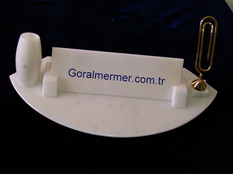mermer isimlik